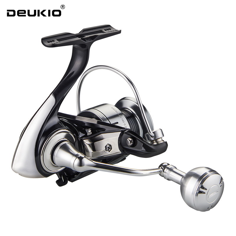 Kastking Reel Zephyr - DEUKIO New arrival Saltwater Fishing Reel