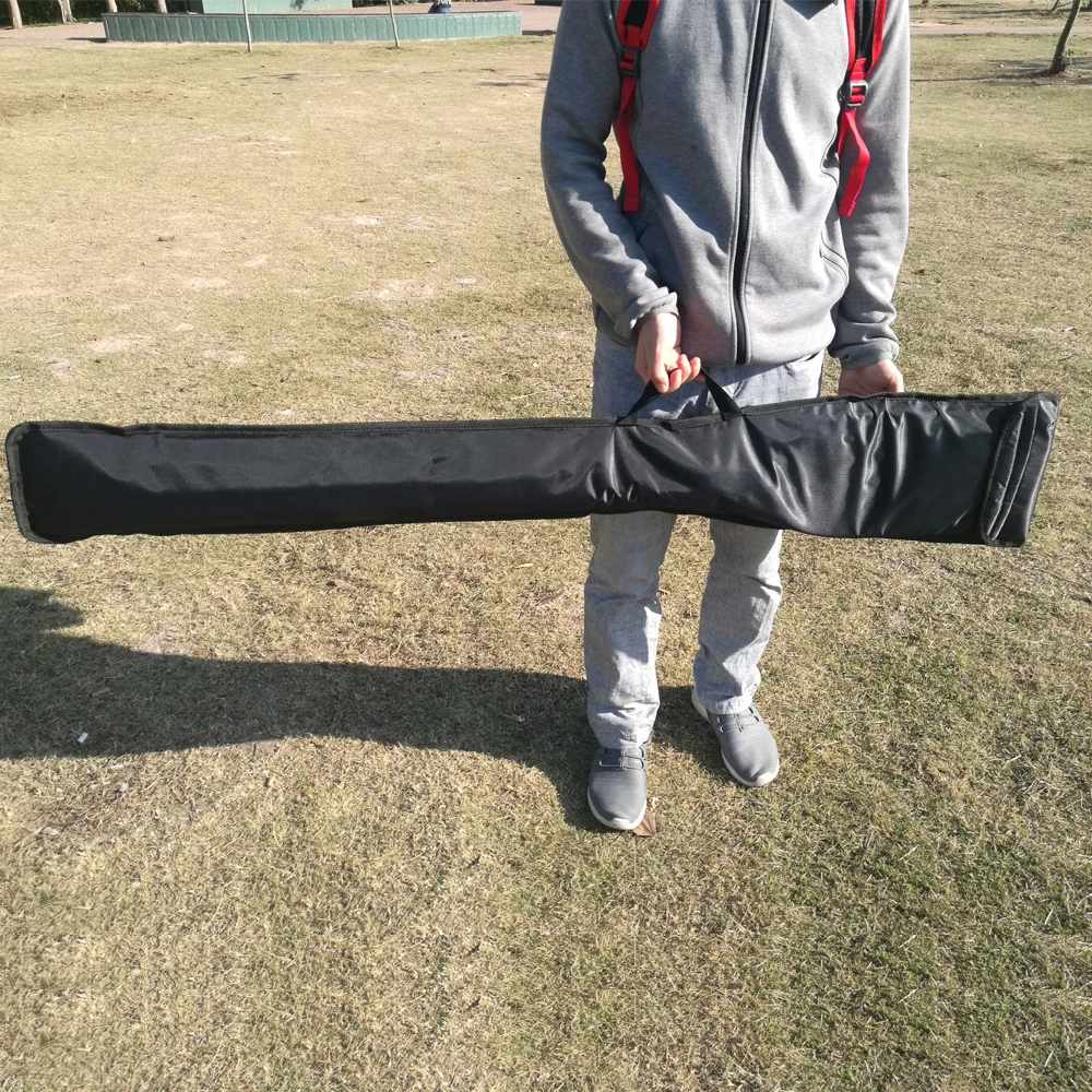 132CM SUP Kayak Paddle Bag Wat - Fishing Kayak Cart ulasan dan harga