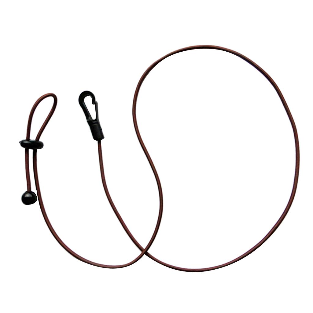 Elastic Kayak Paddle Leash Lig - Fishing Kayak Paddle ulasan dan harga