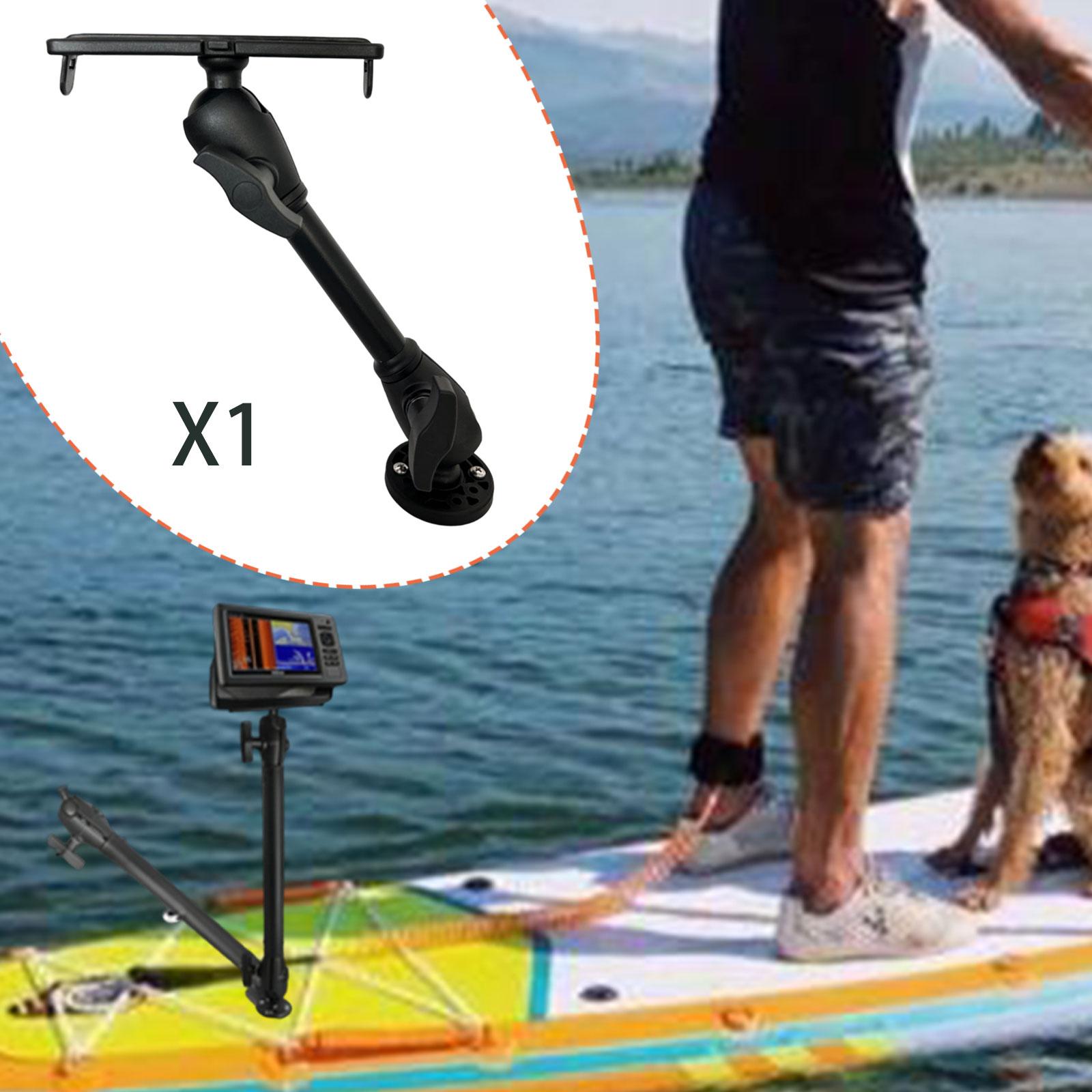Universal Fish Finder Mount Ba - Fishing Kayak Fish Finder Mount ulasan dan harga