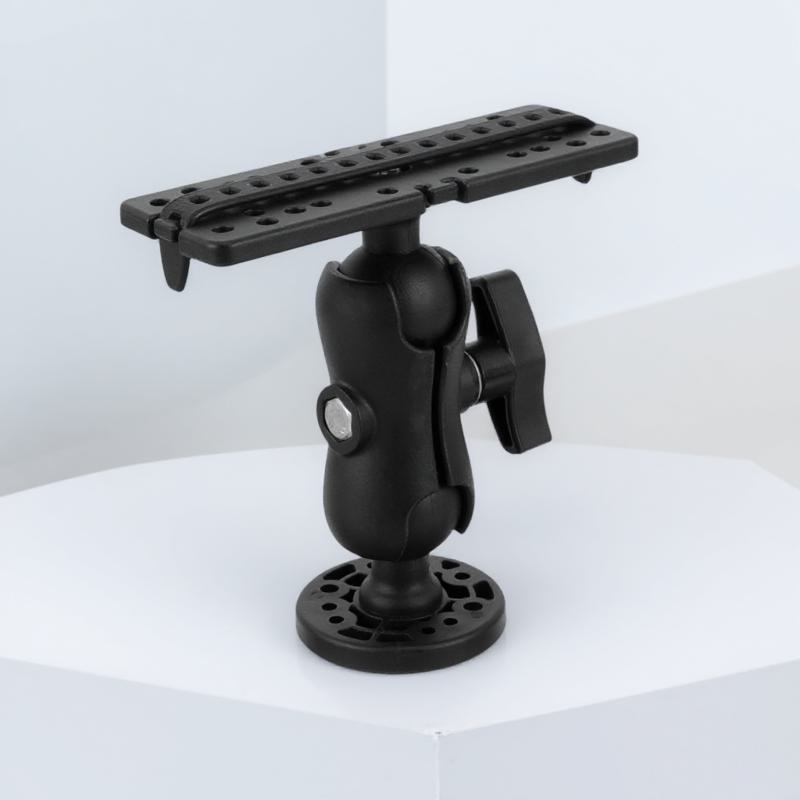 Boat Fish Finder Holder Swivel - Fishing Kayak Fish Finder Mount ulasan dan harga