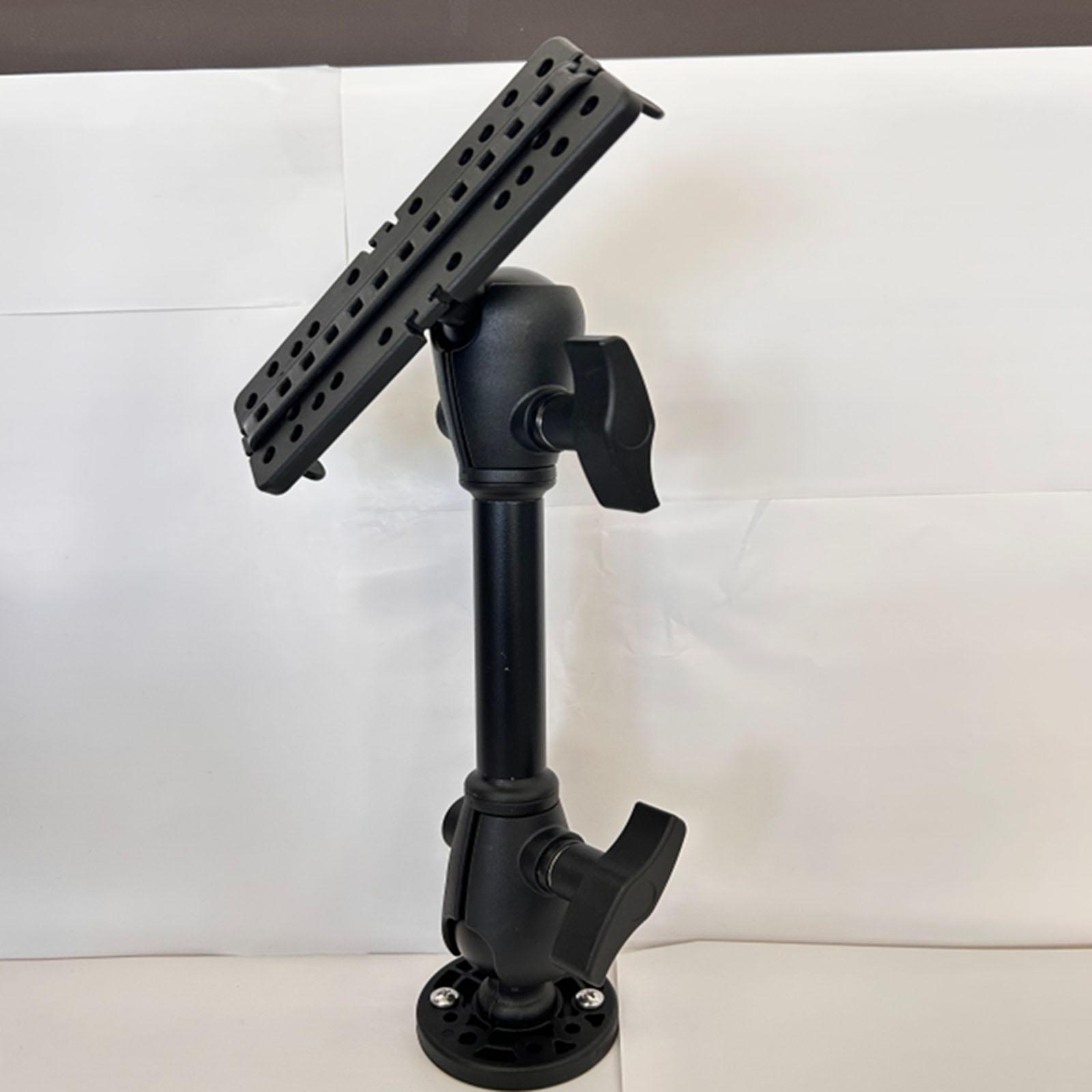 Fish Finders Mount Base Adjust - Fishing Kayak Fish Finder Mount ulasan dan harga