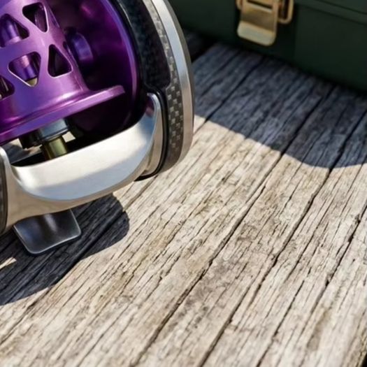 Ultralight Long Spool For Abu  - Abu Garcia Reel Max ulasan dan harga