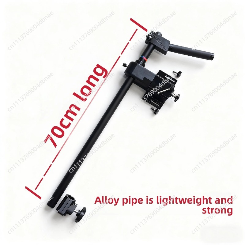 Detachable Metal Fish Finder M - Fishing Kayak Fish Finder Mount ulasan dan harga