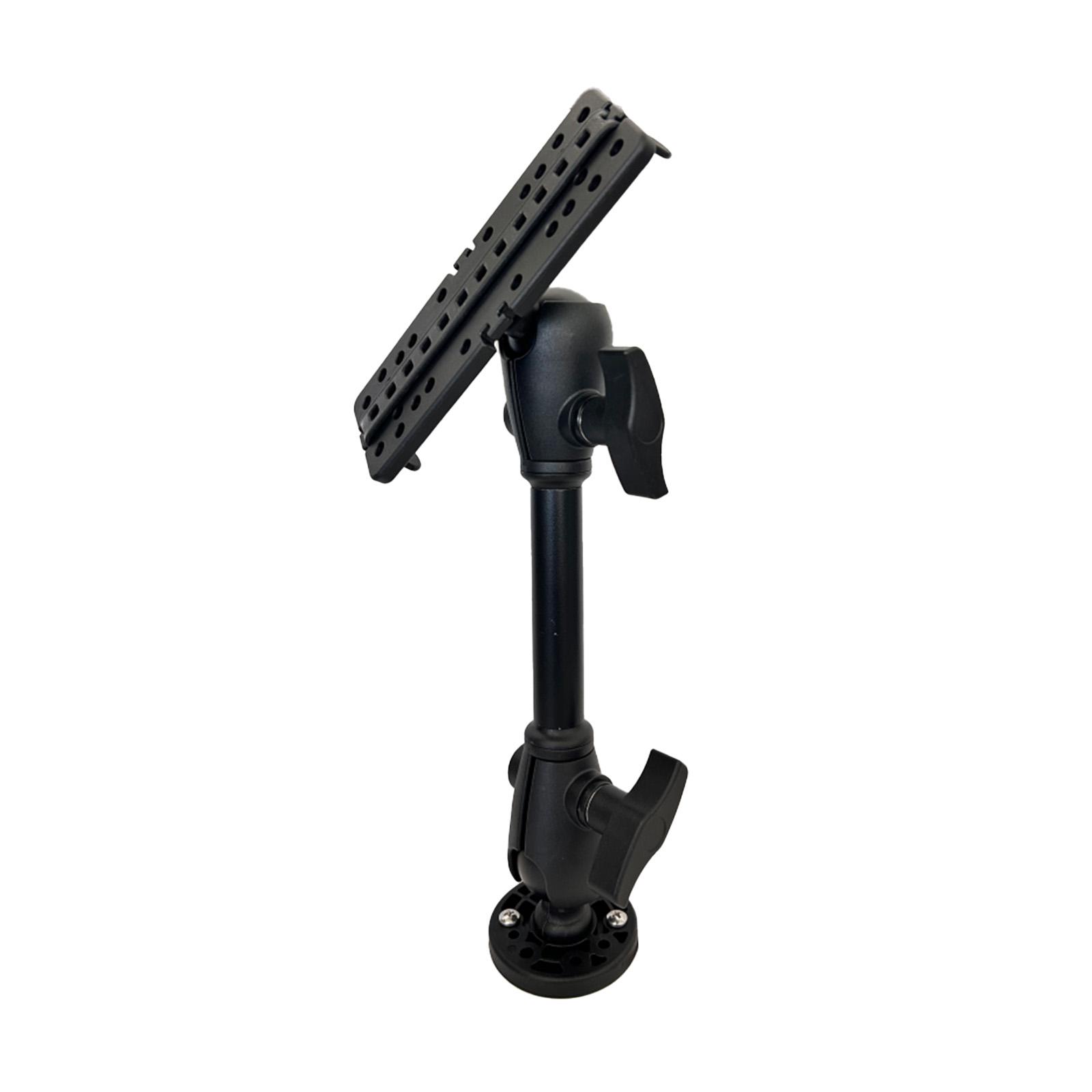 360° Rotation Fish Finders Mou - Fishing Kayak Fish Finder Mount ulasan dan harga