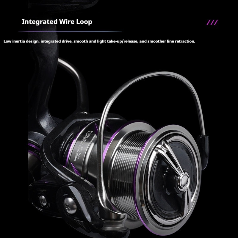 New Takuma Lingxi Spinning Ree - Kastking Reel Zephyr ulasan dan harga